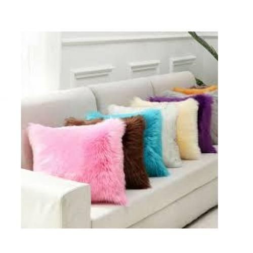 Set of 5 Decorative Throw pillow cases/covers