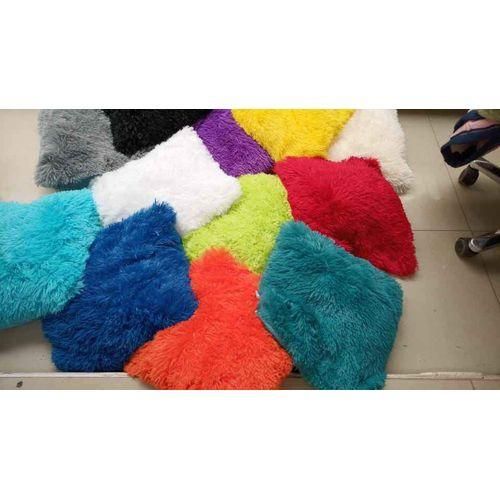 Set of 5 Decorative Throw pillow cases/covers