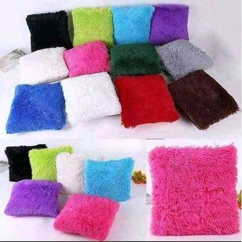 Set of 5 Decorative Throw pillow cases/covers