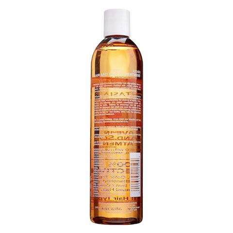 Fantasia IC Leave-in Hair & Scalp Treatment 350ml