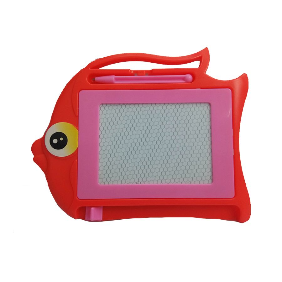 Kids Writing Light Toys Boards Plastic Children Magic Drawing Board