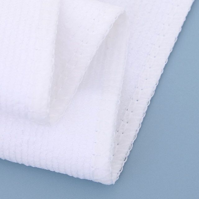 3 Pcs Set Nordic Kitchen Oven Glove + Tea Towel +