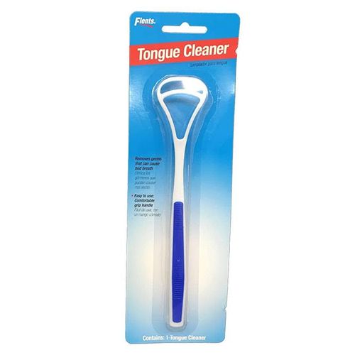 4Pcs Tongue Scraper / Cleaner 100% BPA Free Tongue Cleaner For Adults, Kids, Healthy Oral Care, Easy To Use, Help Fight Bad Breath