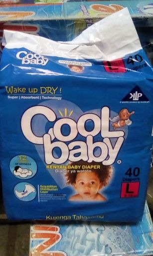 Softcare High Count Disposable Diapers Gold Series