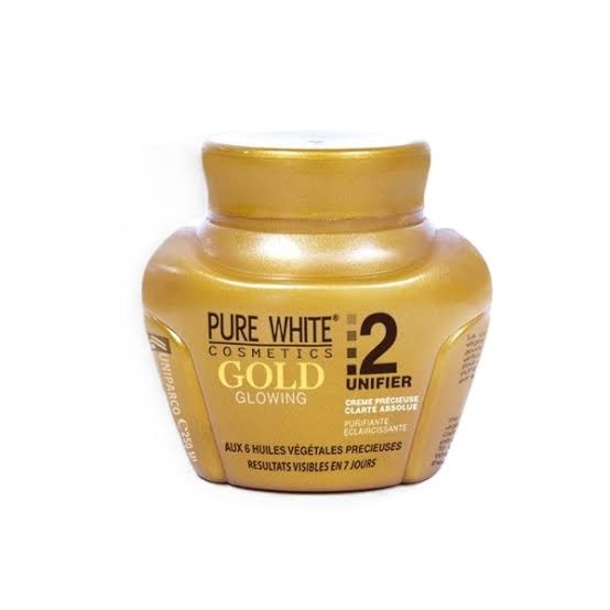 MOOYAM Renewal Face Cream for Melasma and Freckles Treatment for All Skin Types, Anti-wrinkle, Smoother and Whitening Face Cream Renewal Face Cream -50g