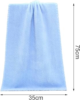 12Pcs Embossed Coral Fleece Kitchen Towels/ Hand Towels/ Multipurpose for Home Light Weight Absorbent Nano Microfiber itchen or face Towels