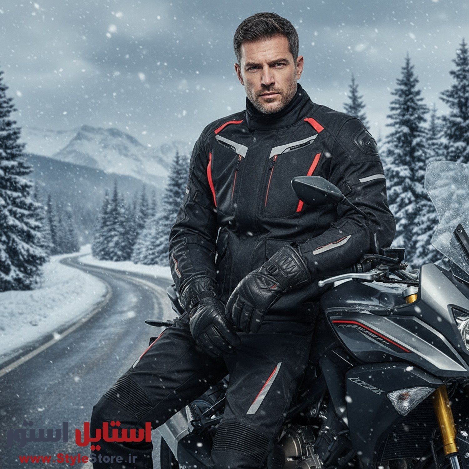 Fingerless Tactical Gloves Men Women Knuckles Protective Gear Hand Driving Climbing Cycling Bicycle Riding, Gym, Sports - Small Fitting, Unisex