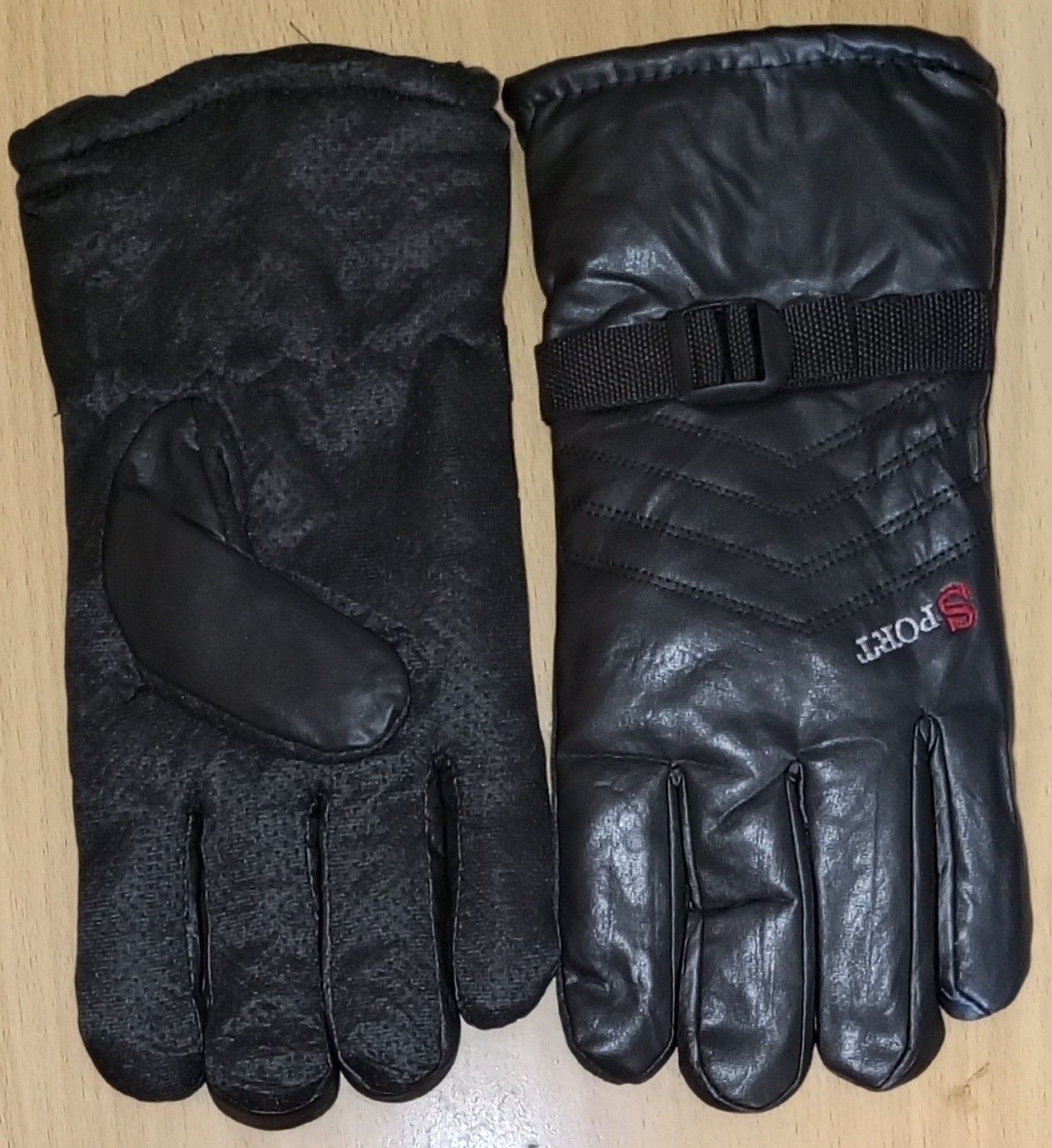 Fingerless Tactical Gloves Men Women Knuckles Protective Gear Hand Driving Climbing Cycling Bicycle Riding, Gym, Sports - Small Fitting, Unisex