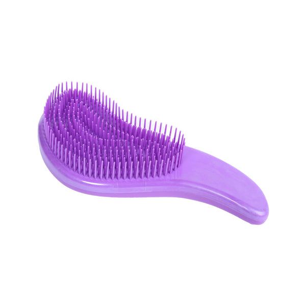 Platinum Detangle Brush for Hair