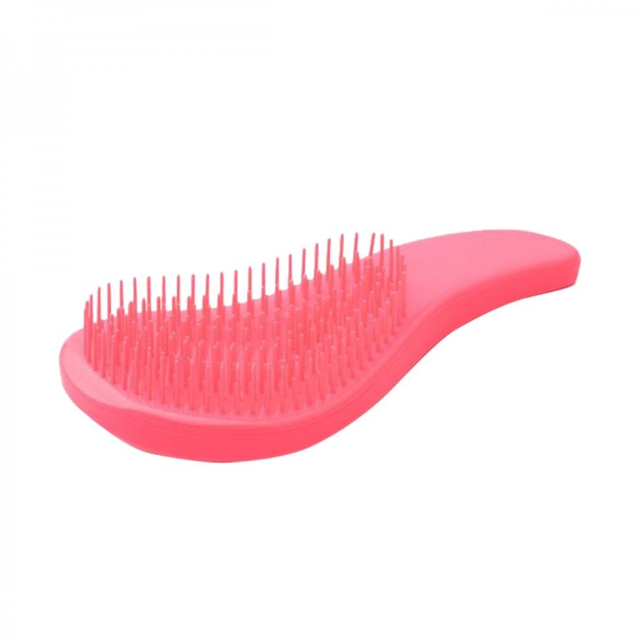 Platinum Detangle Brush for Hair