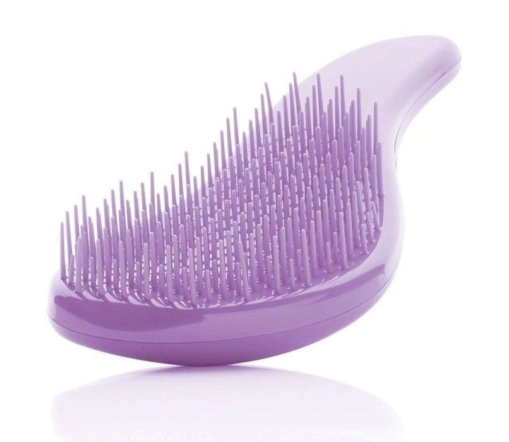 Platinum Detangle Brush for Hair