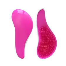 Platinum Detangle Brush for Hair