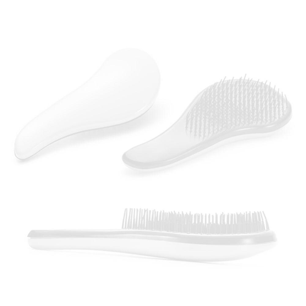 Platinum Detangle Brush for Hair