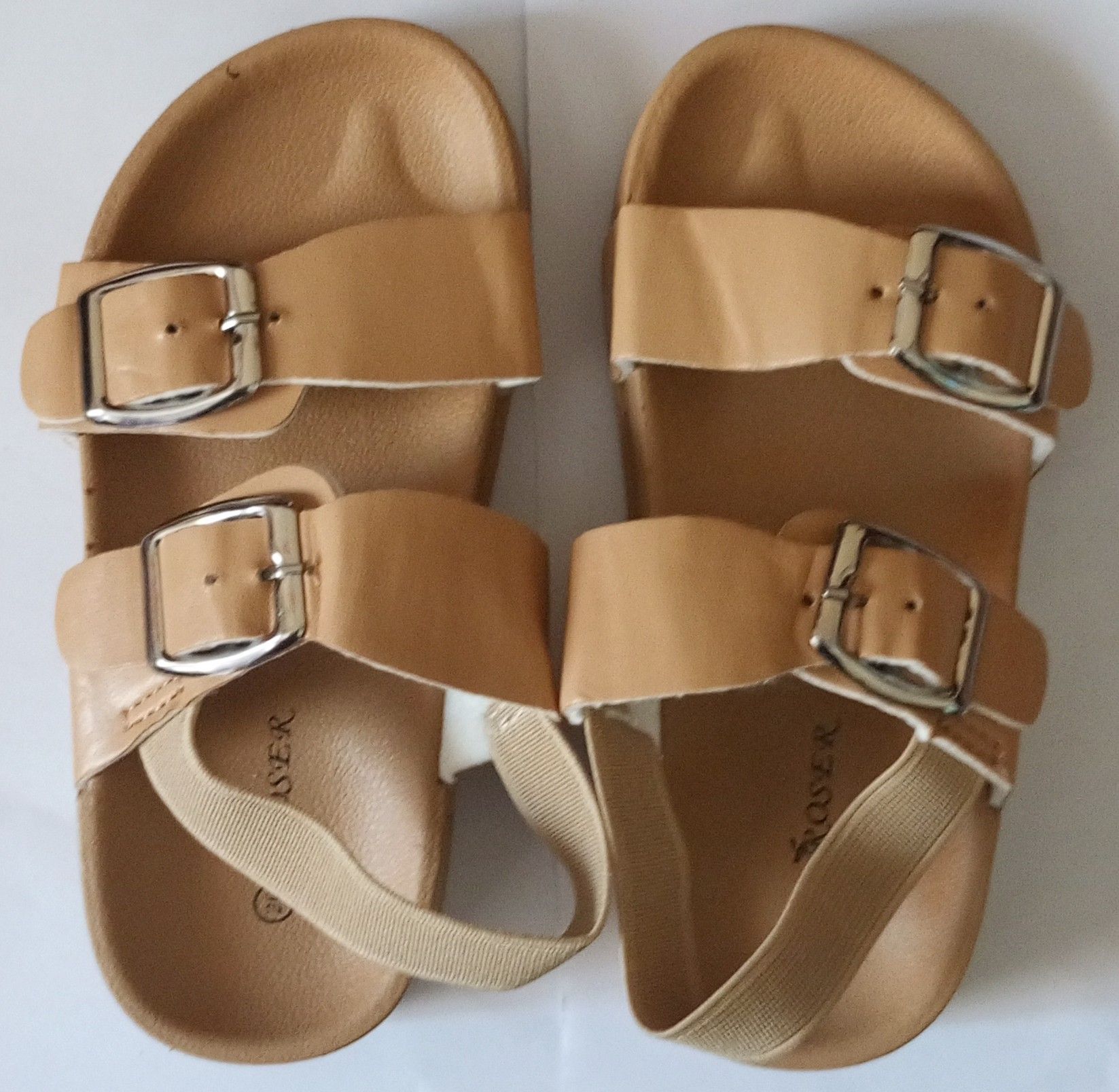 Kids Sandal Shoes Unisex Girls