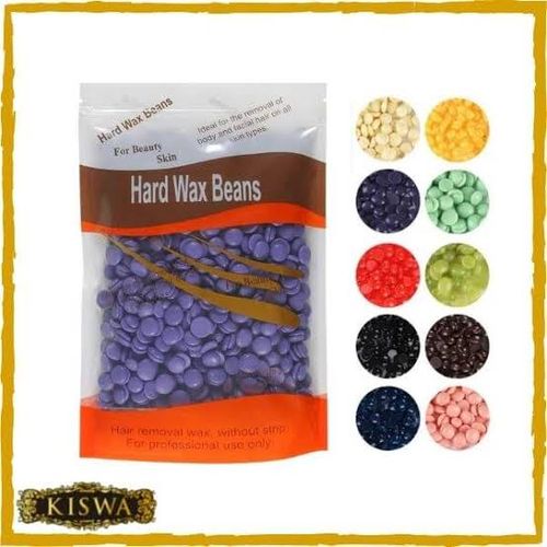 Hard Wax Beans Depilatory Hard Wax Beans Waxing Bikini/ Armpit/ Arm/ Legs