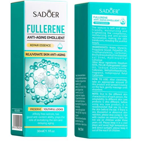 SADOER 3% Salicylic Acid Oil Control Essences Serum,Contains Centella Asiatica, Niacinamide and Collagen Salicylic Acid Serum,Salycitic Acid,Salicylic Acid Oil Control Essence Serum for All Skin ACNE