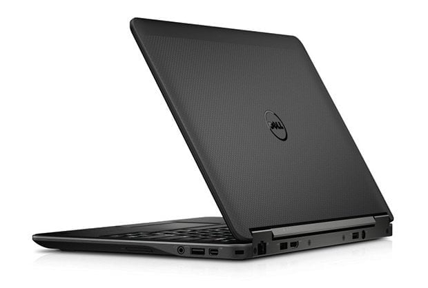 Dell Latitude E7240 Intel Core i5 2.1GHz 8GB 128GB SSD 12.5″ · GHz Intel Core i5-4300U 1.9ghz Processor · 4GB DDR3 memory. · 128GB Solid State Drive · 12.5-inch