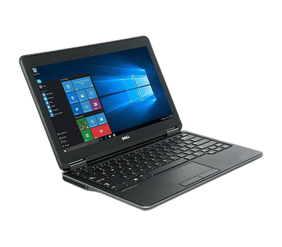 Dell Latitude E7240 Intel Core i5 2.1GHz 8GB 128GB SSD 12.5″ · GHz Intel Core i5-4300U 1.9ghz Processor · 4GB DDR3 memory. · 128GB Solid State Drive · 12.5-inch