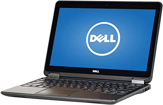 Dell Latitude E7240 Intel Core i5 2.1GHz 8GB 128GB SSD 12.5″ · GHz Intel Core i5-4300U 1.9ghz Processor · 4GB DDR3 memory. · 128GB Solid State Drive · 12.5-inch