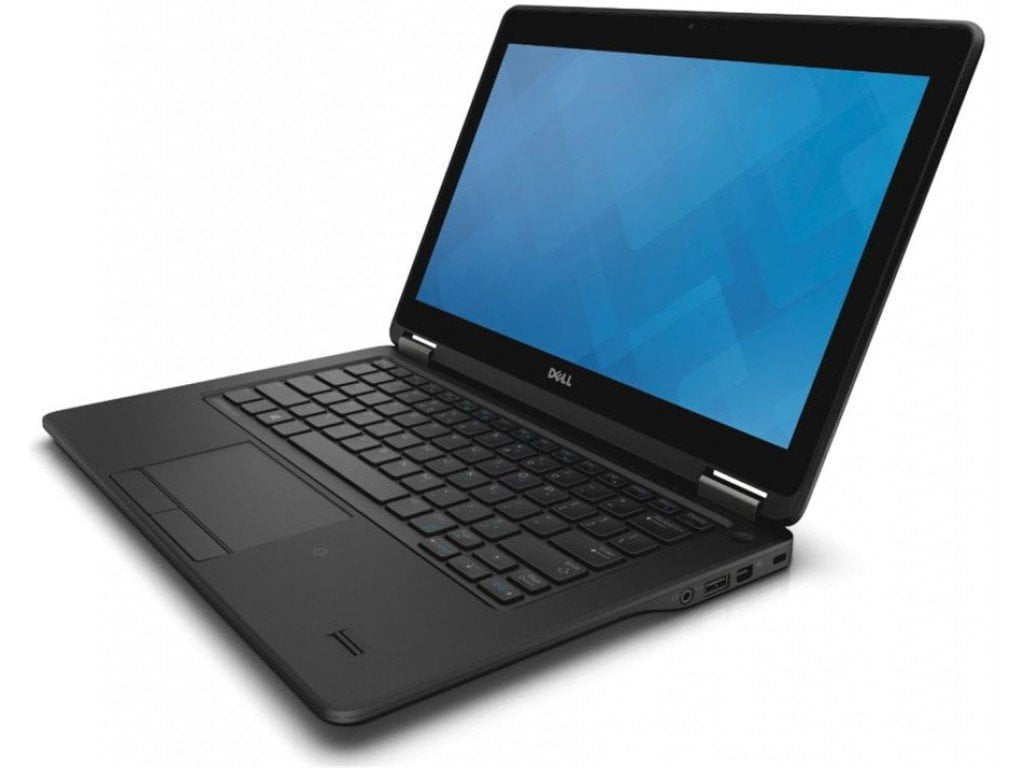 Dell Latitude E7240 Intel Core i5 2.1GHz 8GB 128GB SSD 12.5″ · GHz Intel Core i5-4300U 1.9ghz Processor · 4GB DDR3 memory. · 128GB Solid State Drive · 12.5-inch