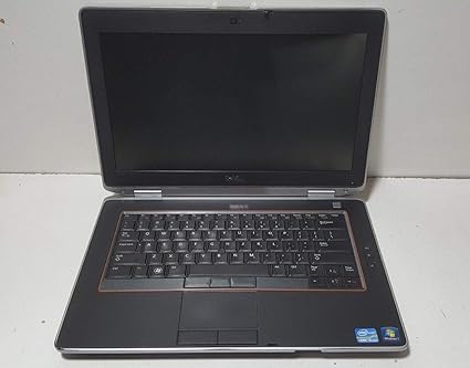 Dell Latitude E6420 14-inch Notebook 2.50 GHz Intel Core i5 i5-2520M Processor 500GB Storage 4GB Ram Enjoy business-rugged performance with the redesigned Dell Latitude™ E6420 Windows 10 MS Office