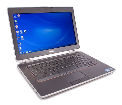 Dell Latitude E6420 14-inch Notebook 2.50 GHz Intel Core i5 i5-2520M Processor 500GB Storage 4GB Ram Enjoy business-rugged performance with the redesigned Dell Latitude™ E6420 Windows 10 MS Office