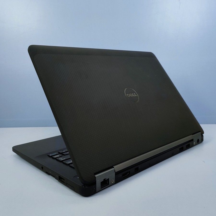 Dell Latitude E7270 6th Gen Intel Core i7 Thin & Light FHD Laptop (8 GB DDR4 RAM/256 GB SSD/12.5" (31.8 cm) FHD/Windows 11/MS Office/WiFi/Bluetooth/Webcam/Integrated Graphics)