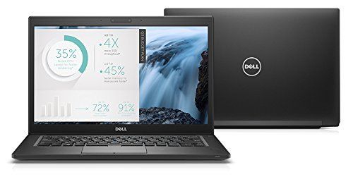 Dell Latitude 7280 Core i5 6th Gen – 8GB RAM, 256GB SSD, 12.5" FHD, Windows 10 Pro – Best Price in Kenya