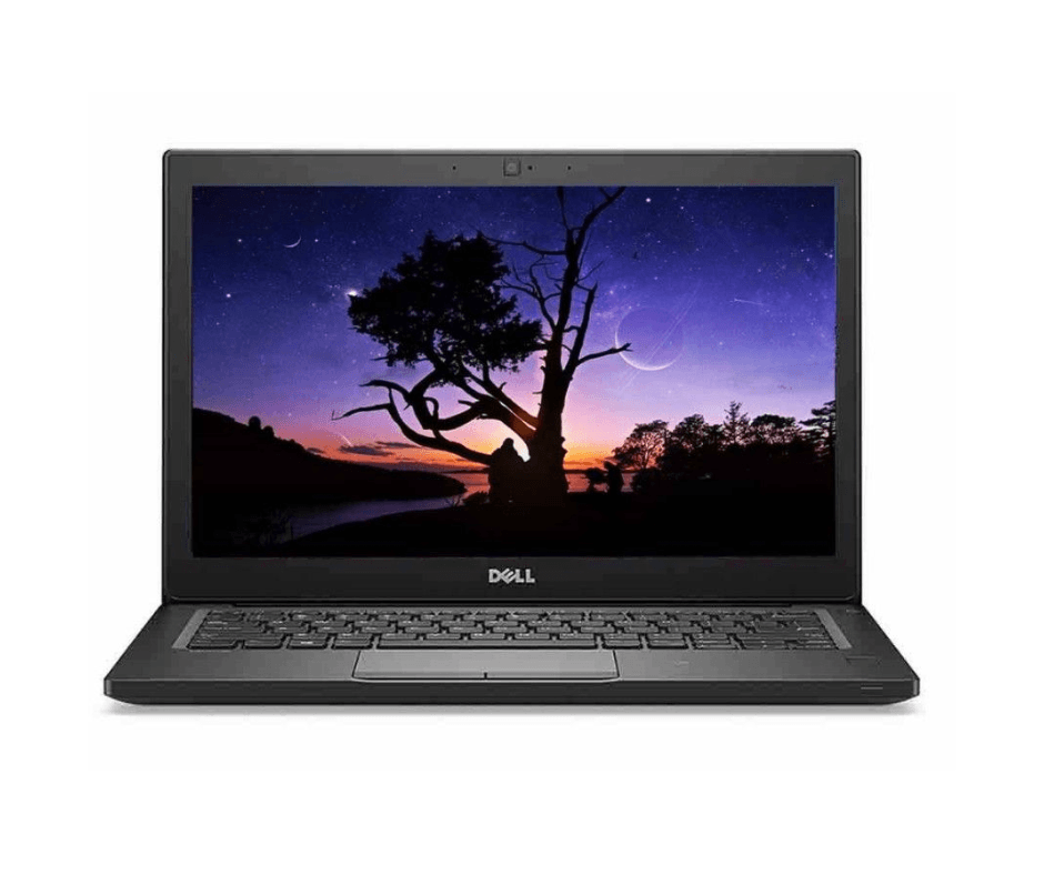 Dell Latitude 7280 Core i5 6th Gen – 8GB RAM, 256GB SSD, 12.5" FHD, Windows 10 Pro – Best Price in Kenya