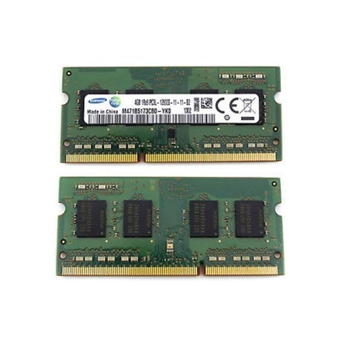 8GB DDR3 1600mhz Laptop Memory Ram Notebook High Performance Laptop  Memory PC Computer Memory RAM