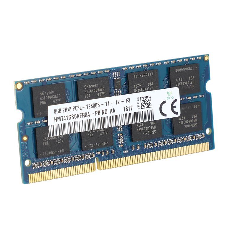 8GB DDR3 1600mhz Laptop Memory Ram Notebook High Performance Laptop  Memory PC Computer Memory RAM