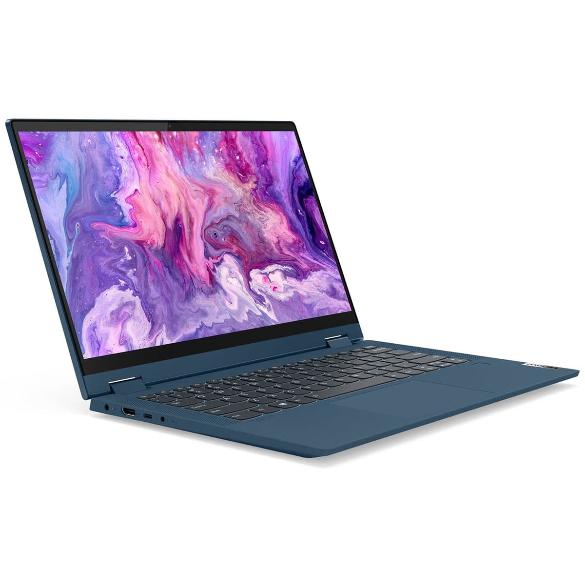 Lenovo IdeaPad Flex 5 14ITL05 Convertible Intel Core i5 11th Gen 8GB RAM 512GB SSD 14 Inches FHD Multi-Touch Display Windows 11 Home