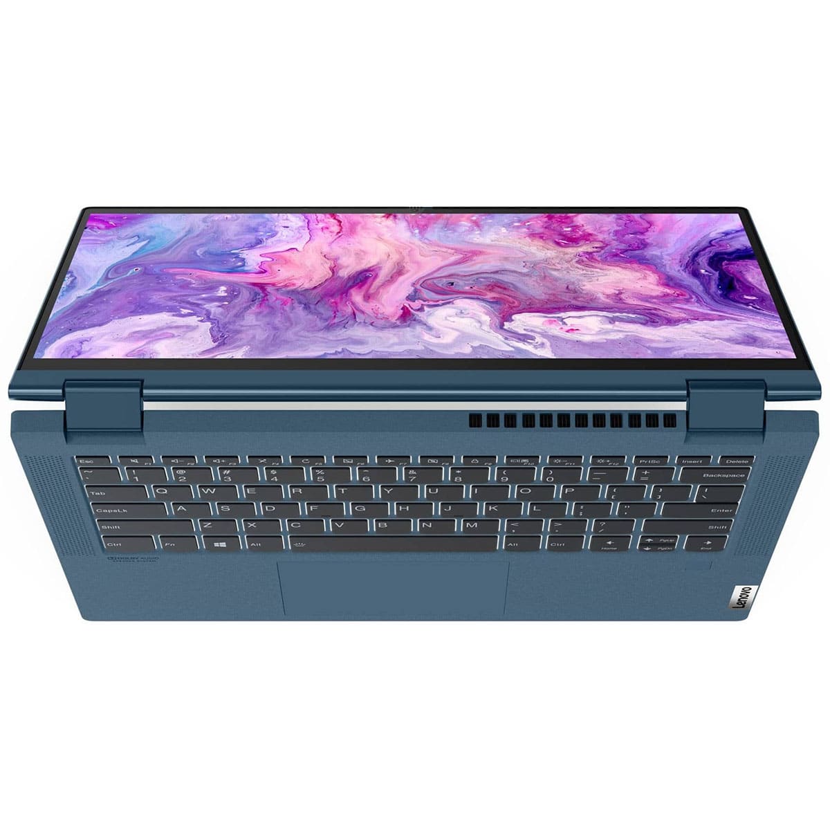 Lenovo IdeaPad Flex 5 14ITL05 Convertible Intel Core i5 11th Gen 8GB RAM 512GB SSD 14 Inches FHD Multi-Touch Display Windows 11 Home