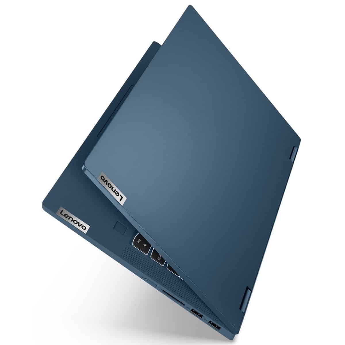 Lenovo IdeaPad Flex 5 14ITL05 Convertible Intel Core i5 11th Gen 8GB RAM 512GB SSD 14 Inches FHD Multi-Touch Display Windows 11 Home