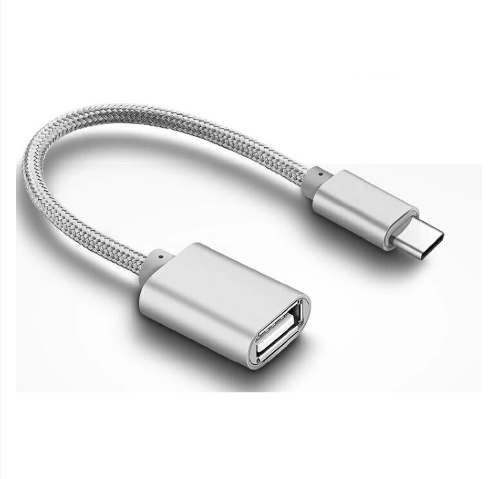 TYPE C otg Cable Type c to USB Data Cable otg usb &amp;Type c Adapter type c usb OTG Adapter