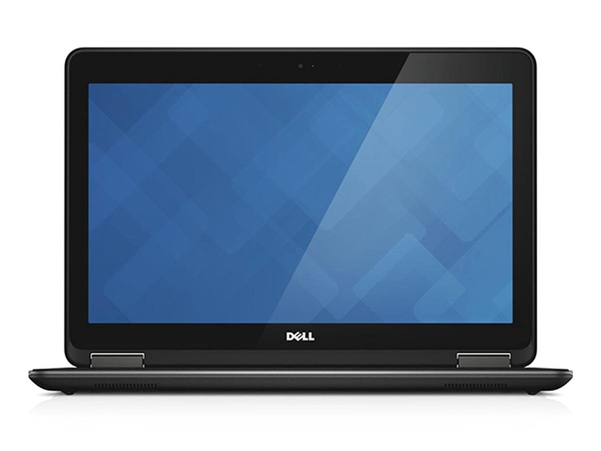 Dell Latitude E7240 Ultrabook PC – Intel Core i5-4300U 1.9GHz 8GB 128GB SSD Windows 10 Professional