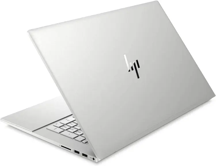 HP Envy 14 X360 14-es1023dx 2-in-1 Intel Core Ultra 7 15th Generation 5.4GHz 16GB RAM 512GB SSD 14" FHD IPS TouchScreen Webcam Fingerprint Bluetooth Wi-Fi Windows 11 Home Intel Iris Silver 1 Year Manu