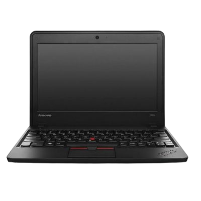 Lenovo ThinkPad X131E 11.6in Laptop, AMD, 4GB DDR3, 500GB SATA, 802.11n, Webcam, HDMI, Windows 10