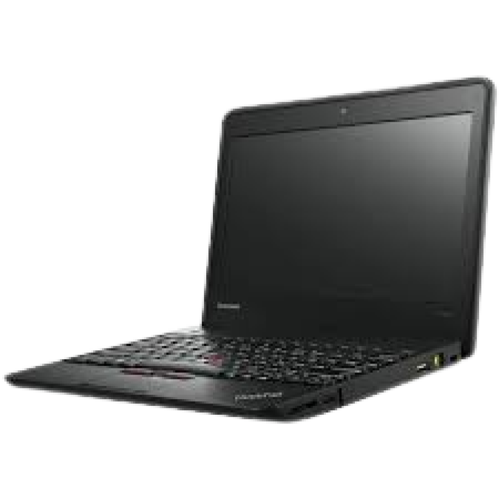 Lenovo ThinkPad X131E 11.6in Laptop, AMD, 4GB DDR3, 500GB SATA, 802.11n, Webcam, HDMI, Windows 10