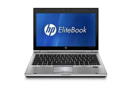 HP EliteBook 8460 Laptop – Intel Core i5, 8GB RAM, 500GB HDD, Windows 10 Pro, Free Mouse, 14-inch Silver Notebook – Premium Business & Office PC