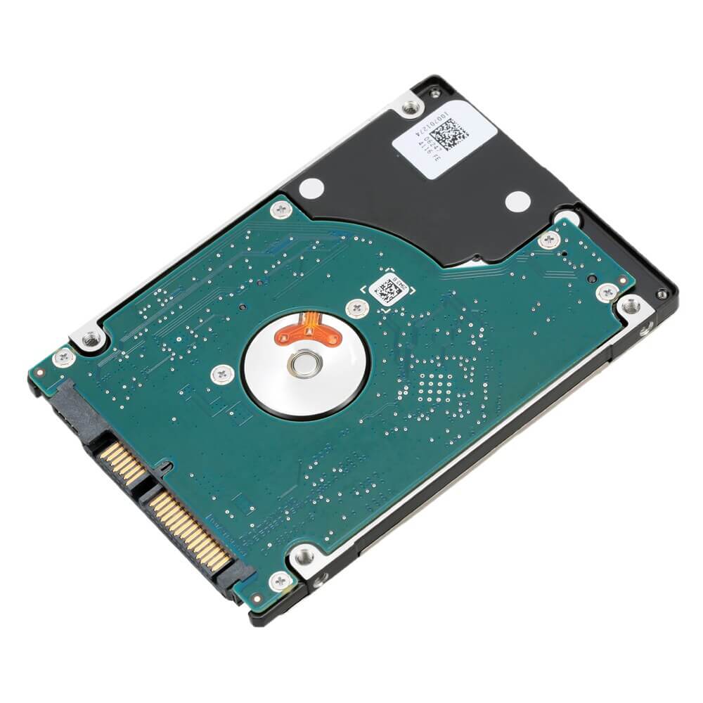 1TB  SATA 2.5 Internal Hard Disk Drive for Laptop