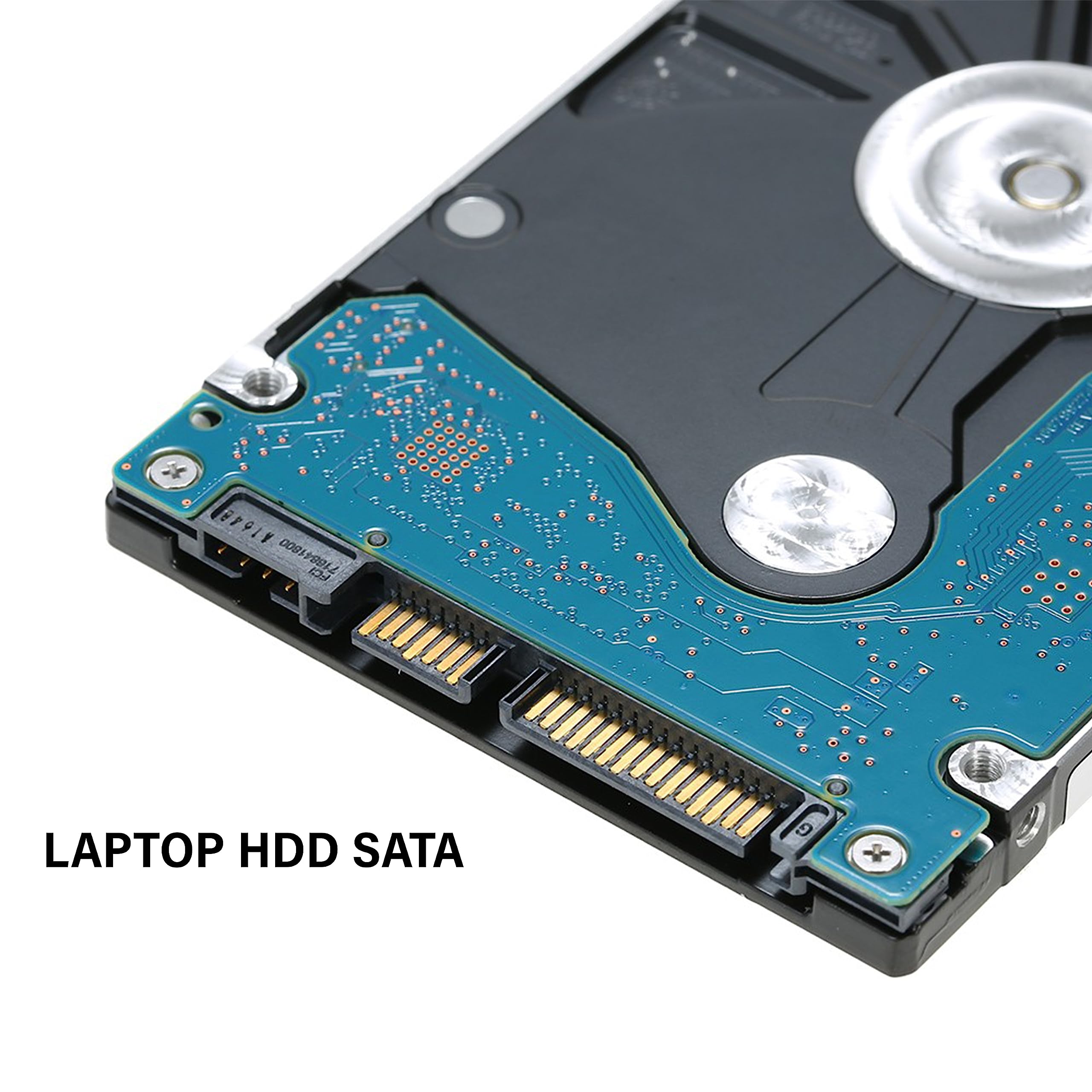 1TB  SATA 2.5 Internal Hard Disk Drive for Laptop
