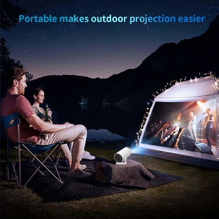 Topleo WIFI Projector LCD Beam Video LED 1080P Projector Android Education home smart hologram 3d mini 4k Projectors
