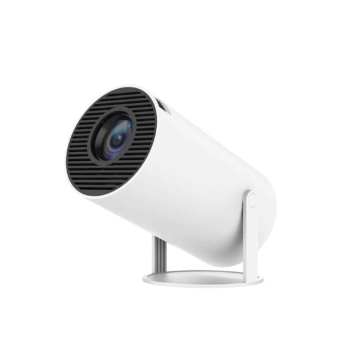 Topleo WIFI Projector LCD Beam Video LED 1080P Projector Android Education home smart hologram 3d mini 4k Projectors