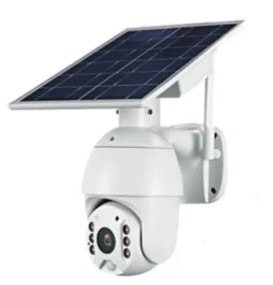 Solar Powered 4G CCTV Camera for Construction sites, Farms, Mining sites, home compund, businesses, factory and business