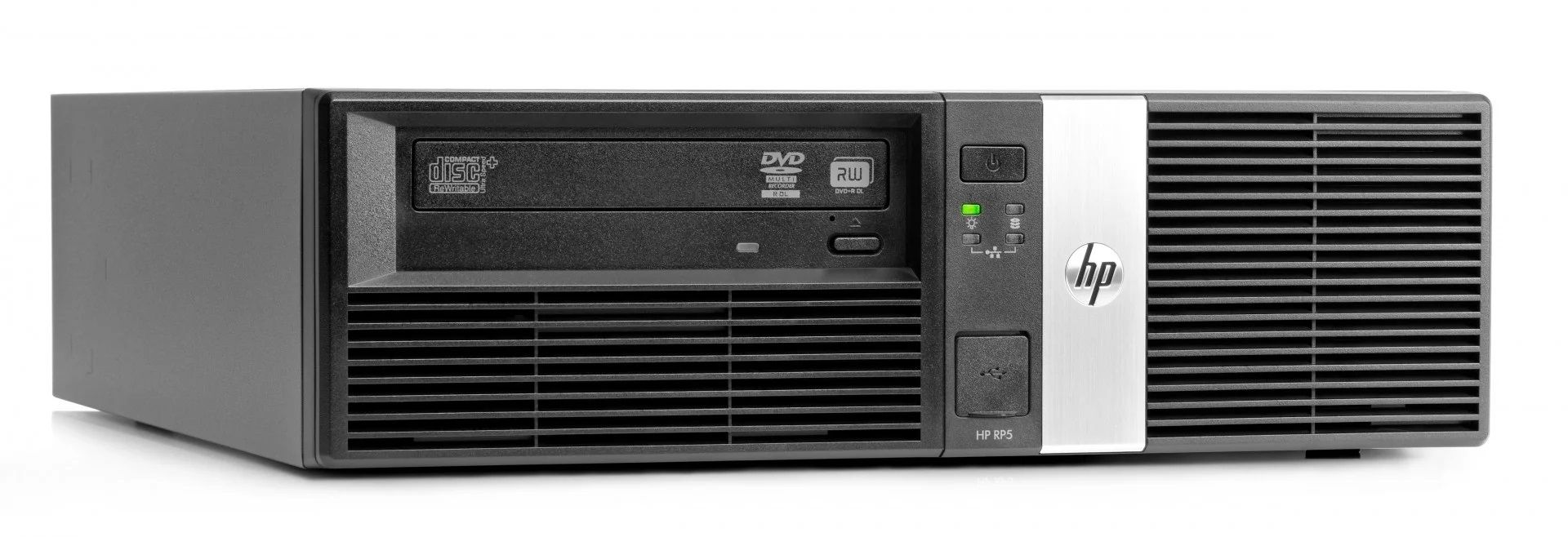 HP Compaq 6000 Pro SFF Desktop Computer – Intel Core 2 Duo, 4GB RAM, 500GB HDD, 19" Monitor, Windows 10 Pro – Complete Office & Business PC Setup