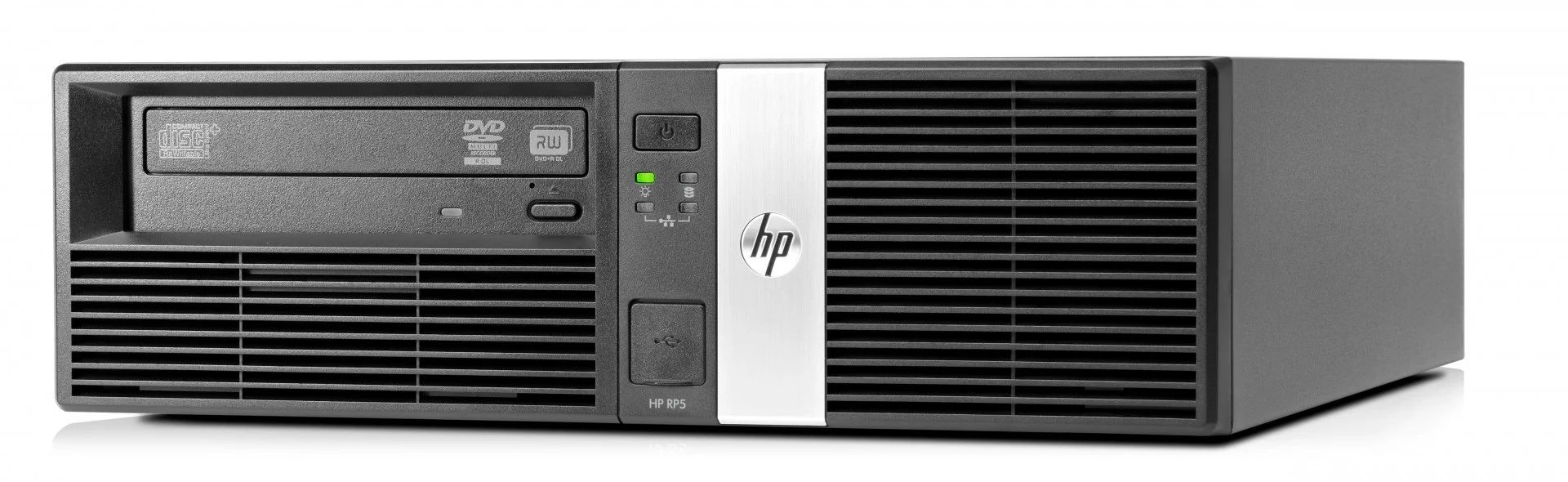 HP Compaq 6000 Pro SFF Desktop Computer – Intel Core 2 Duo, 4GB RAM, 500GB HDD, 19" Monitor, Windows 10 Pro – Complete Office & Business PC Setup