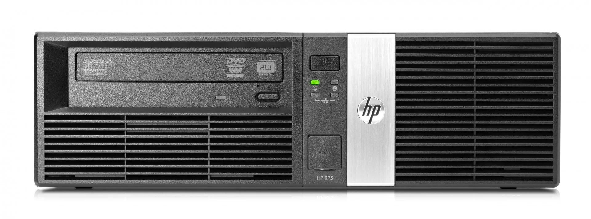 HP Compaq 6000 Pro SFF Desktop Computer – Intel Core 2 Duo, 4GB RAM, 500GB HDD, 19" Monitor, Windows 10 Pro – Complete Office & Business PC Setup