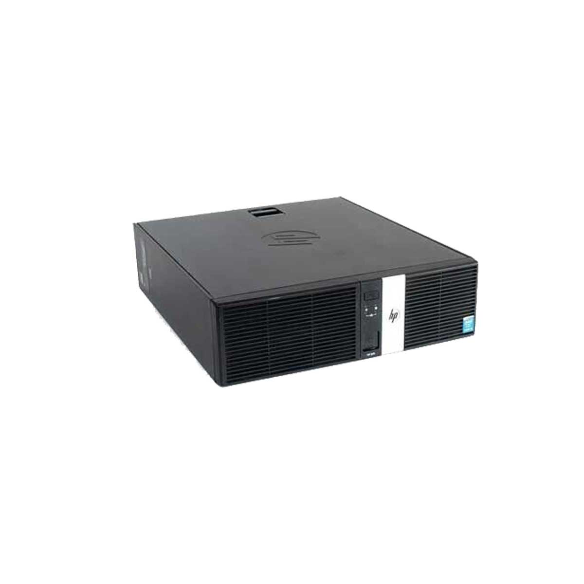 HP Compaq 6000 Pro SFF Desktop Computer – Intel Core 2 Duo, 4GB RAM, 500GB HDD, 19" Monitor, Windows 10 Pro – Complete Office & Business PC Setup