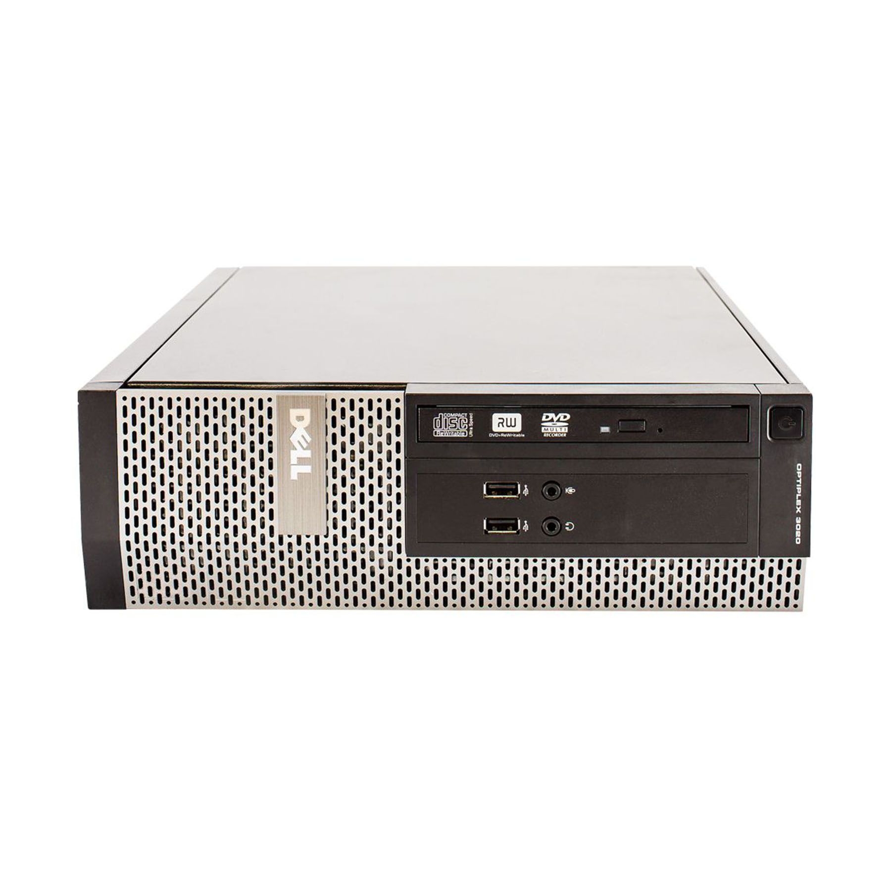 Dell OptiPlex 3020 Small Form Factor Intel Core i5 4th Gen 3.2GHz 4GB RAM 500GB HDD Desktop